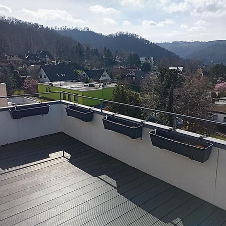 Ferienwohnung Harzhorst Bad Harzburg Exterior foto