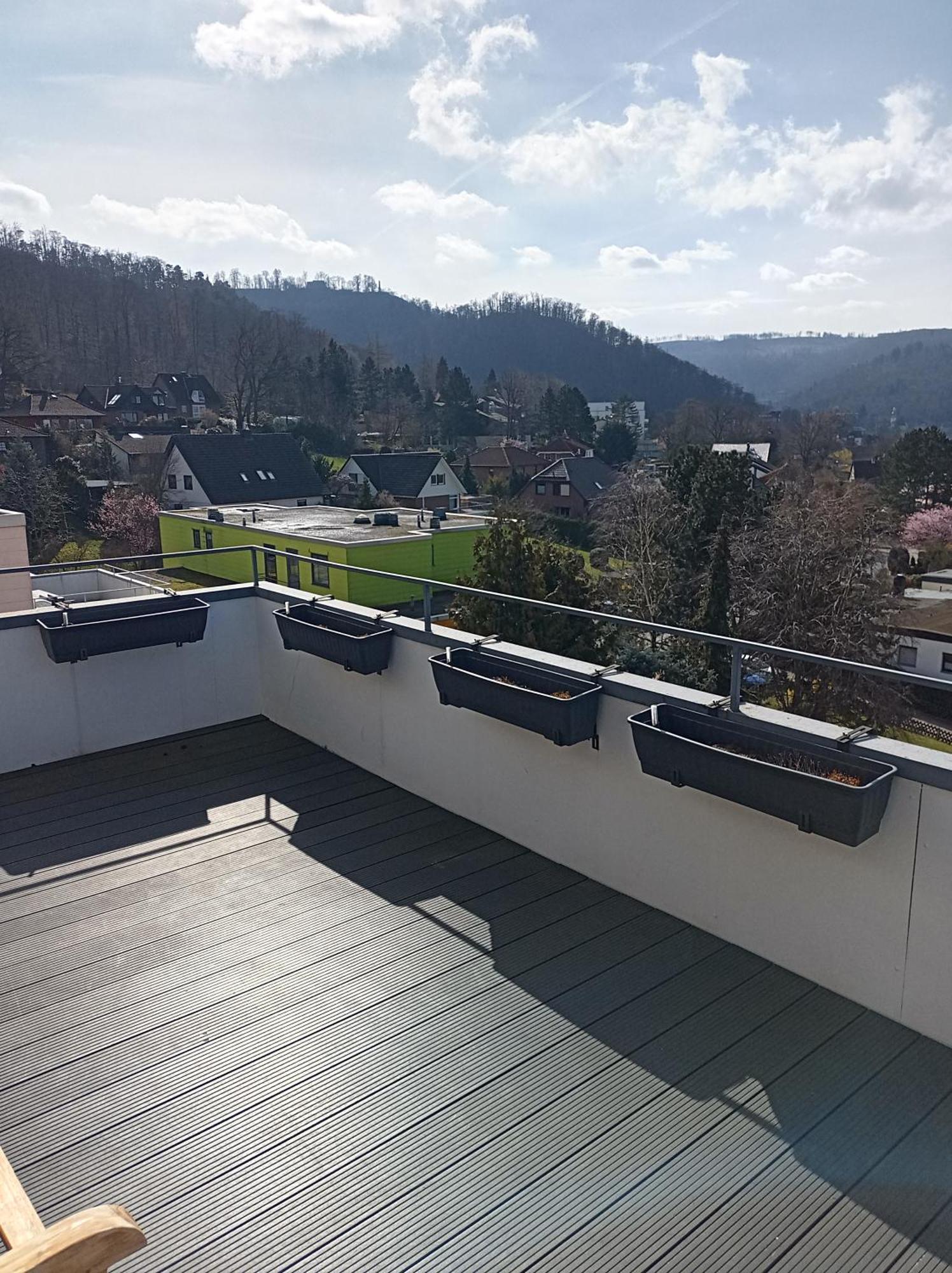 Ferienwohnung Harzhorst Bad Harzburg Exterior foto