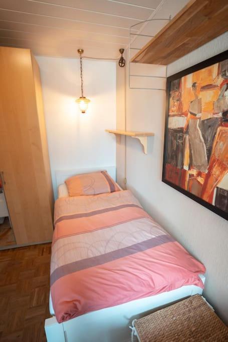 Ferienwohnung Harzhorst Bad Harzburg Exterior foto