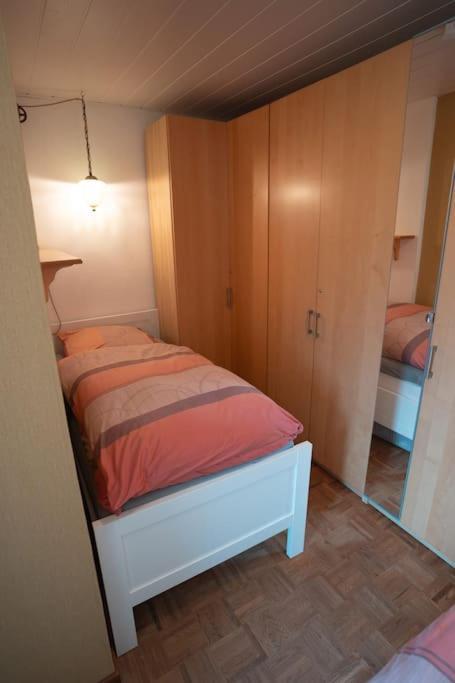 Ferienwohnung Harzhorst Bad Harzburg Exterior foto
