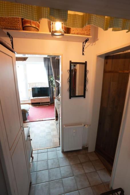 Ferienwohnung Harzhorst Bad Harzburg Exterior foto